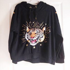 GAP HOODIE